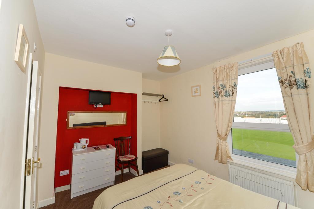 Aartswood Guest House Scarborough Zimmer foto